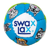 Swax Lax Soft Weighted Lacrosse Training Balls