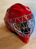 SPORTMASK X8 Ringette Goalie Mask / Helmet