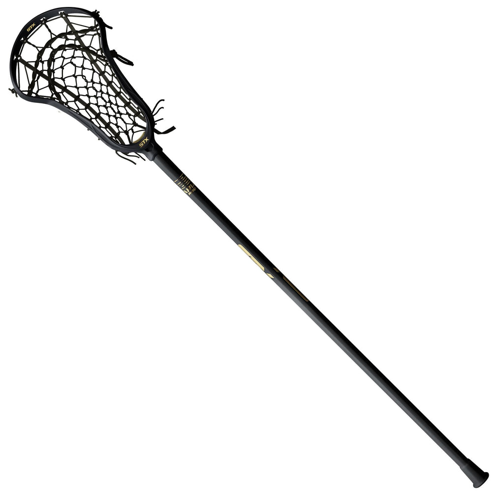 STX Aria Pro Field Lacrosse Complete Stick Lock pocket Durham Sport s Gear 289 991 2001 info durhamsportsgear