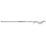 STX Aria Pro Field Lacrosse Complete Stick - Lock pocket