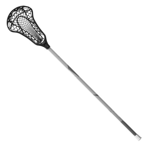 STX Crux 400 Field Lacrosse Complete Stick - Mesh 2.0 Pocket