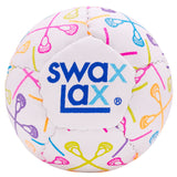 Swax Lax Soft Weighted Lacrosse Training Balls