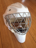 SPORTMASK X8 Ringette Goalie Mask / Helmet