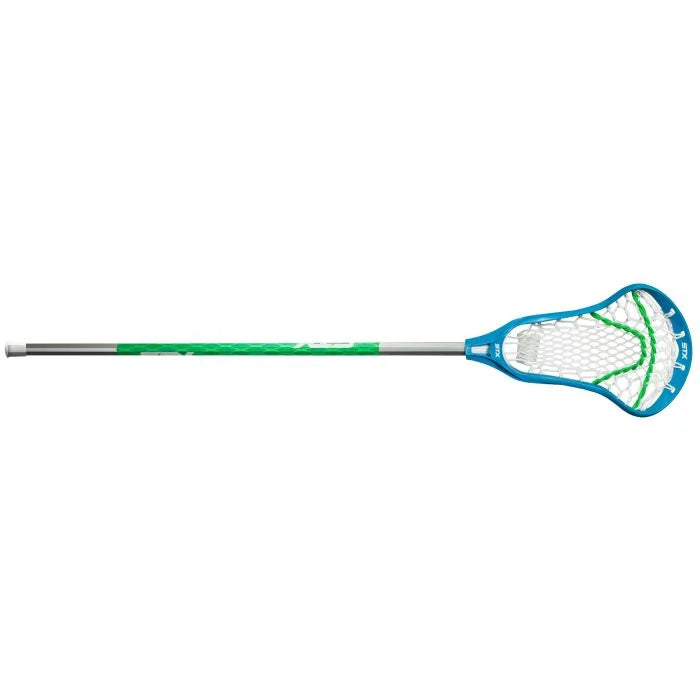 Crux 100 Field Lacrosse Stick Women Durham Sport's Gear 2899912001