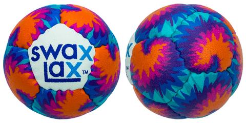 Swax Lax Lacrosse training ball - Maui