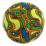 Swax Lax Soft Weighted Lacrosse Training Balls