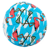 Swax Lax Soft Weighted Lacrosse Training Balls