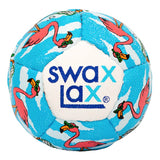 Swax Lax Soft Weighted Lacrosse Training Balls