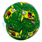 Swax Lax Soft Weighted Lacrosse Training Balls