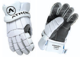Athena PRO Ringette Gloves