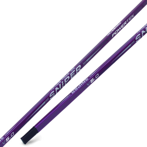 PowerTek Sniper Ringette Stick