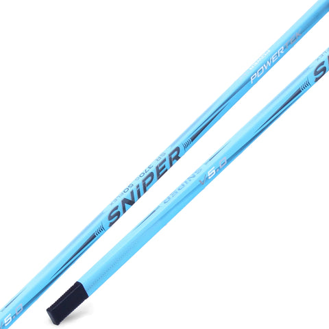 PowerTek Sniper Ringette Stick