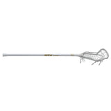 STX Aria Pro Field Lacrosse Complete Stick - Lock pocket