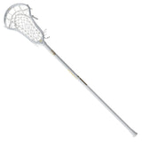 STX Aria Pro Field Lacrosse Complete Stick - Lock pocket
