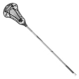 STX Crux 400 Field Lacrosse Complete Stick - Mesh 2.0 Pocket