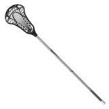 STX Crux 400 Field Lacrosse Complete Stick - Mesh 2.0 Pocket