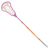 STX Exult Rise Lacrosse Complete Stick