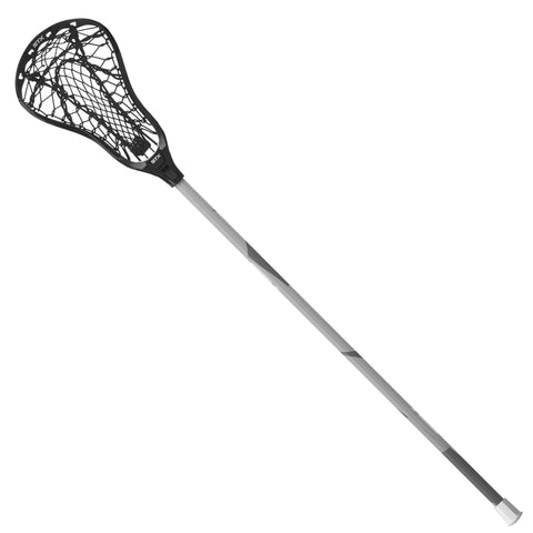 STX Fortress 300 Field Lacrosse Complete Stick - Mesh 2.0 Pocket