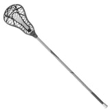 STX Fortress 300 Field Lacrosse Complete Stick - Mesh 2.0 Pocket