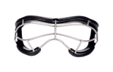4Sight Plus S Field Lacrosse Goggles - Black front