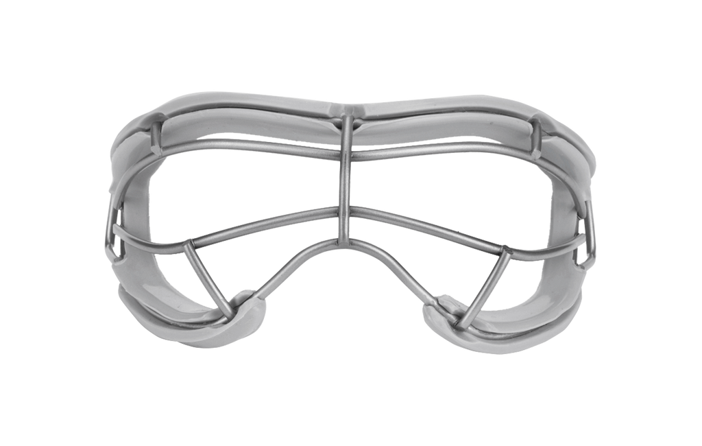 4Sight Plus S Field Lacrosse Goggles SEI certified, Adult Durham