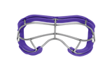 4Sight Plus Lacrosse Goggles - Adult Purple