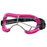 4Sight Plus S Field Lacrosse Goggles - Youth punch purple pink
