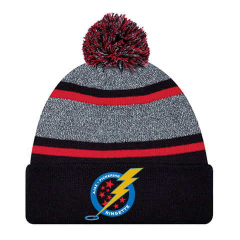 A/P Ringette POM POM Toque