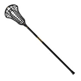 STX Crux Pro Elite Field Lacrosse Complete Stick - ProForm pocket