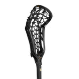 STX Crux Pro Elite Field Lacrosse Complete Stick - ProForm pocket