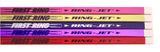 Ring Jet First Ring Ringette Stick