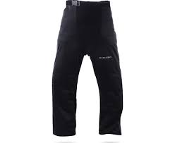 Mosspro Ringette Belted Pants