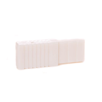 Nami ringette stick replacement ribbed ringette tip – Durham Sport's ...