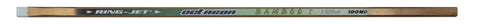 Octagon Ring-Jet bamboo ringette stick