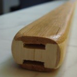 Rocket Ringette Stick - Ring Jet
