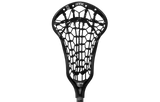 STX Crux i Field Lacrosse Stick Colour Black Precision Pocket
