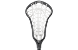 STX Crux i Field Lacrosse Stick Colour Graphite Precision Pocket