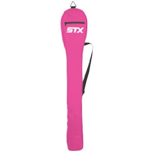 Essential Lacrosse Stick Bag - Pink