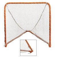 STX Folding 4 x 4 Backyard Lacrosse Goal