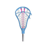 Lilly Lacrosse Sticke for beginners colour columbia