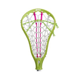 Lilly Lacrosse Sticke for beginners colour Lime