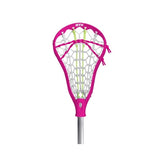 Lilly Lacrosse Sticke for beginners colour pink