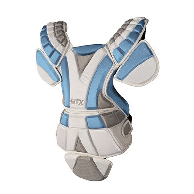 Lacrosse goalie chest protector sale