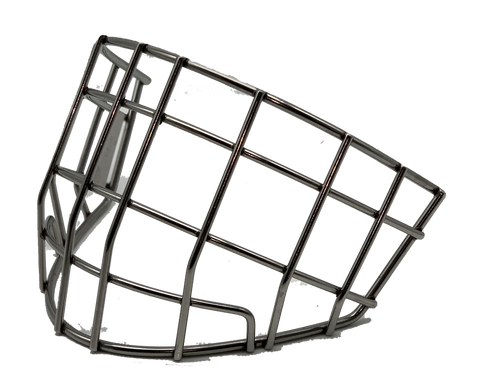 Sportmask Short Cage Certified Straight Bar