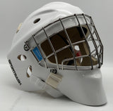 SPORTMASK X8 Hockey Goalie Mask / Helmet