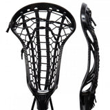 Brine Empress Lacrosse Complete Stick - head