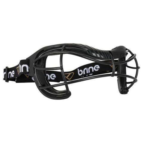 Brine Halo Lacrosse Goggles - Adult