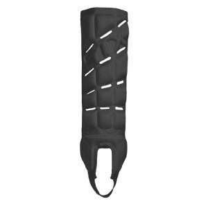Contour Shin Guards - black