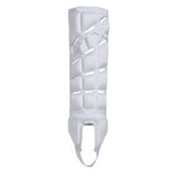 Contour Shin Guards - white