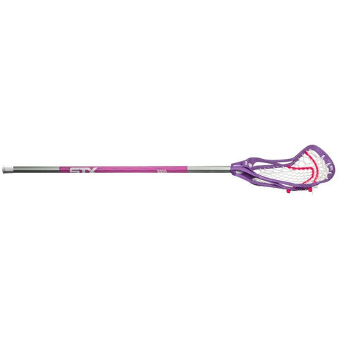 Crux 100 lacrosse stick